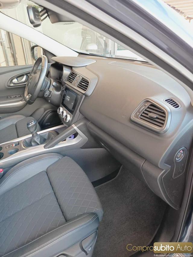 RENAULT Kadjar Blue dCi 150CV AWD Sport Edition2