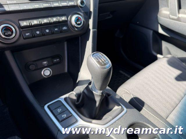 KIA Sportage 1.6 ECOGPL 2WD Business Class