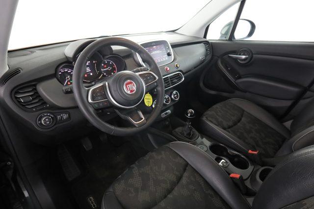 FIAT 500X 500X 1.6 MultiJet 130 CV Cross