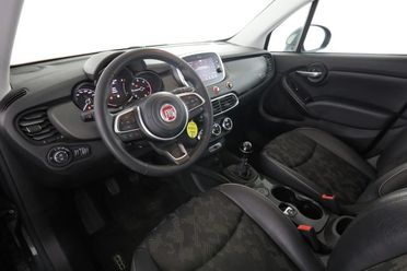 FIAT 500X 500X 1.6 MultiJet 130 CV Cross