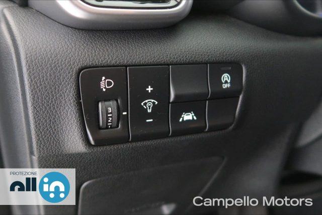 KIA Sportage Sportage 1.6 CRDI 136cv 2WD Mild Hybrid Style