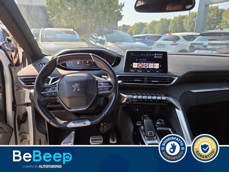 Peugeot 3008 1.6 BLUEHDI ALLURE S&S 120CV EAT6