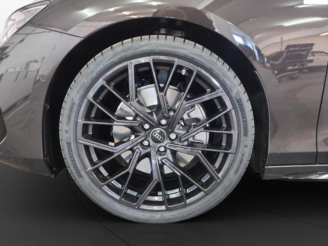 Audi A6 3.0TDI 299cv-Ed. One-Sosp.Pneum-4Ruote Sterz.-Tetto