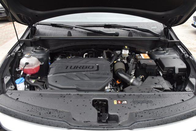 KIA Sportage 1.6 CRDI 136 CV 2WD Mild Hybrid Style