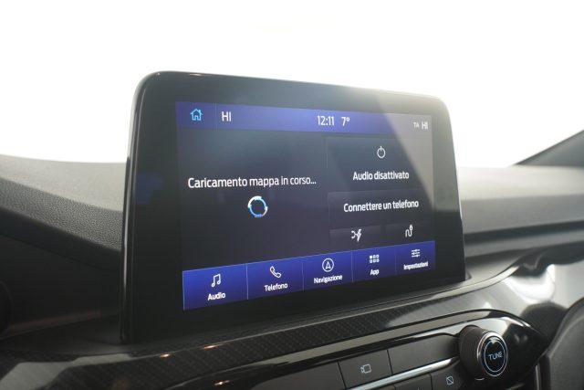 FORD Kuga Kuga 2.5 Plug In Hybrid 225 CV CVT 2WD ST-Line