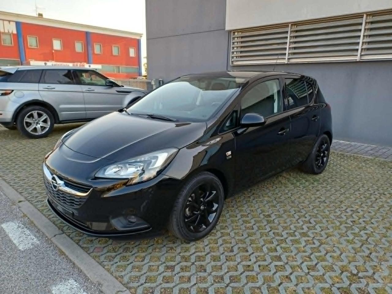 Opel Corsa 1.2 5 porte 120 Anniversary