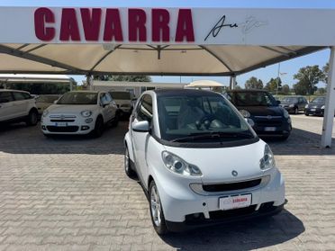 Smart ForTwo 1000 62 kW coupé pulse