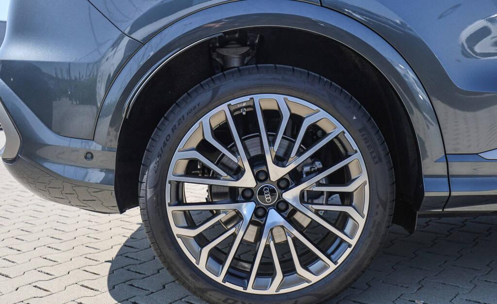 Audi Q5 Sportback Sportback TDI - S Line - Edition One - 21"