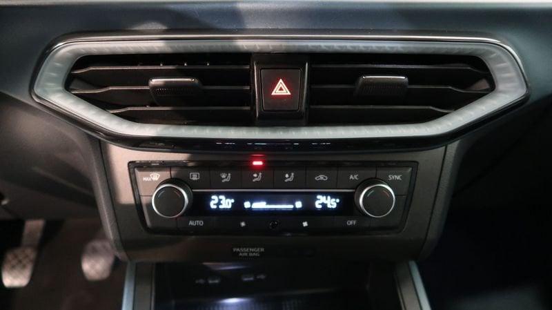 Seat Arona Arona 1.0 EcoTSI XPERIENCE