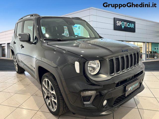 JEEP Renegade 1.3 T4 240CV PHEV 4xe AT6 S