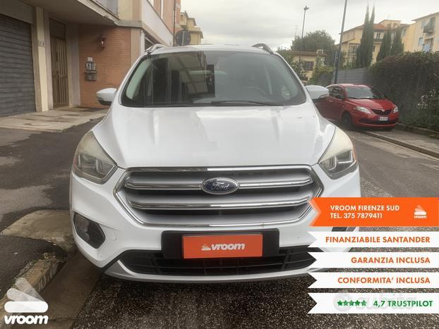 FORD Kuga 2 serie Kuga 1.5 TDCI 120 CV S&S 2WD...