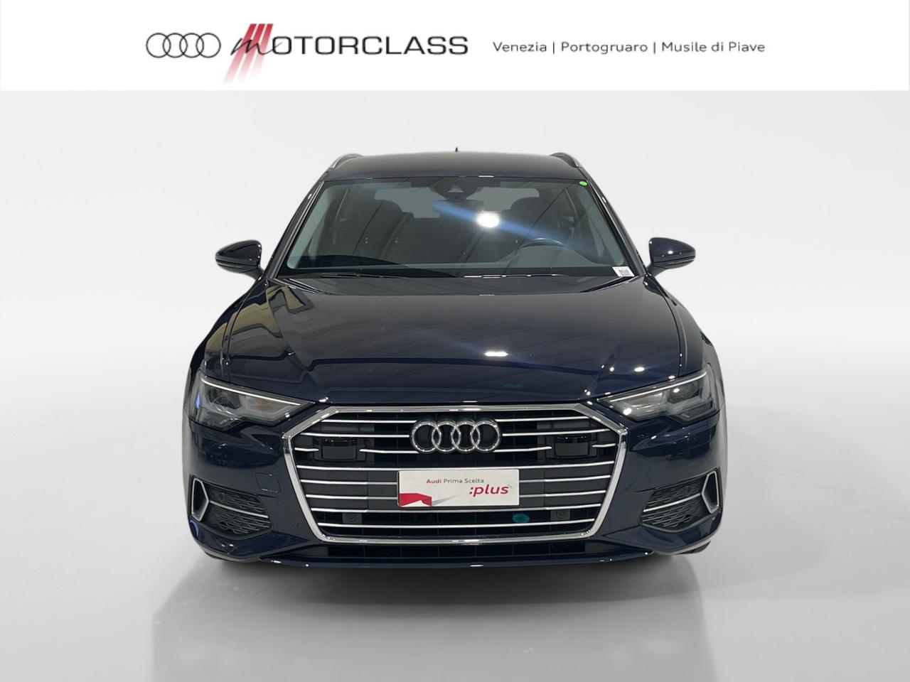 Audi A6 avant 40 2.0 tdi mhev business plus s tronic