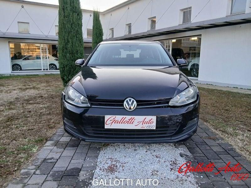 Volkswagen Golf Golf 1.6 TDI 90 CV 5p. Trendline