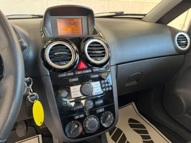 OPEL Corsa 1.3 CDTI 75CV F.AP. 5 porte Sport