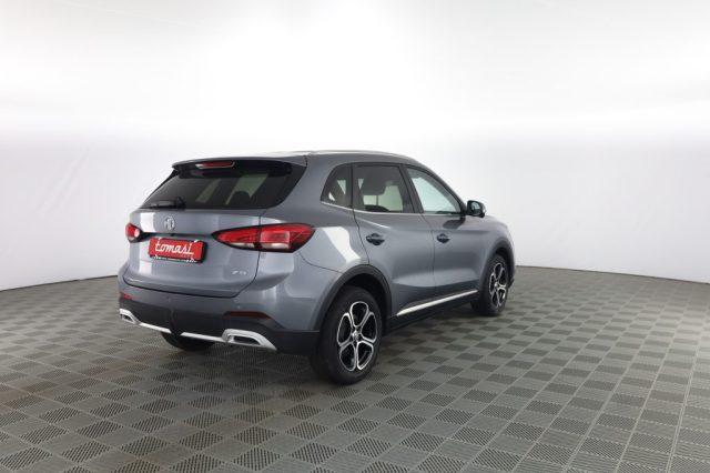 MG ZS (2024-->) 1.5 Comfort