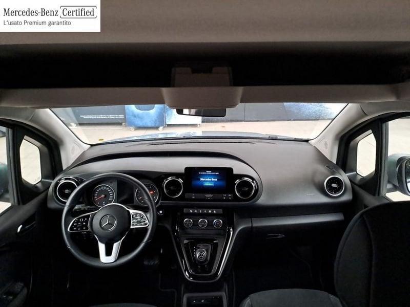Mercedes-Benz Classe T 180D SPORT AUTO