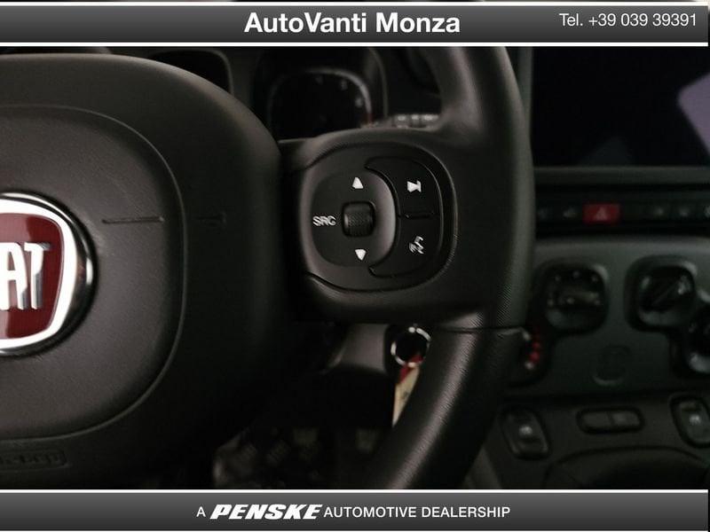 FIAT Panda Panda 1.0 FireFly S&S Hybrid Sport
