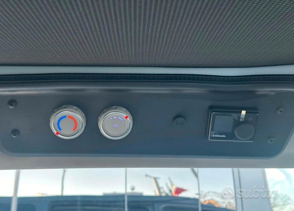 Peugeot PANAMA U16 URBAN 16