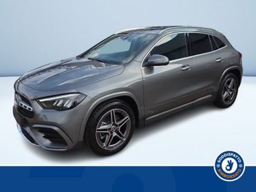Mercedes-Benz GLA 200d Automatic AMG Line Advanced Plus
