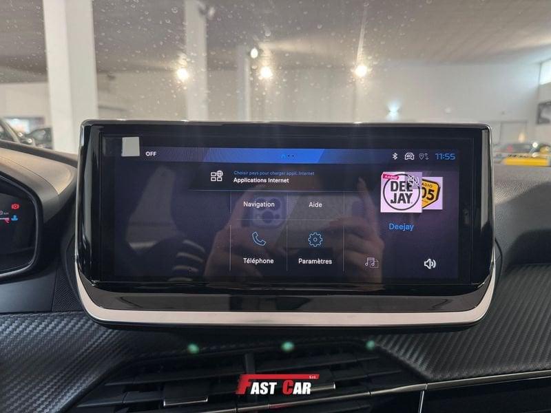 Peugeot 2008 PureTech 100 S&S Allure