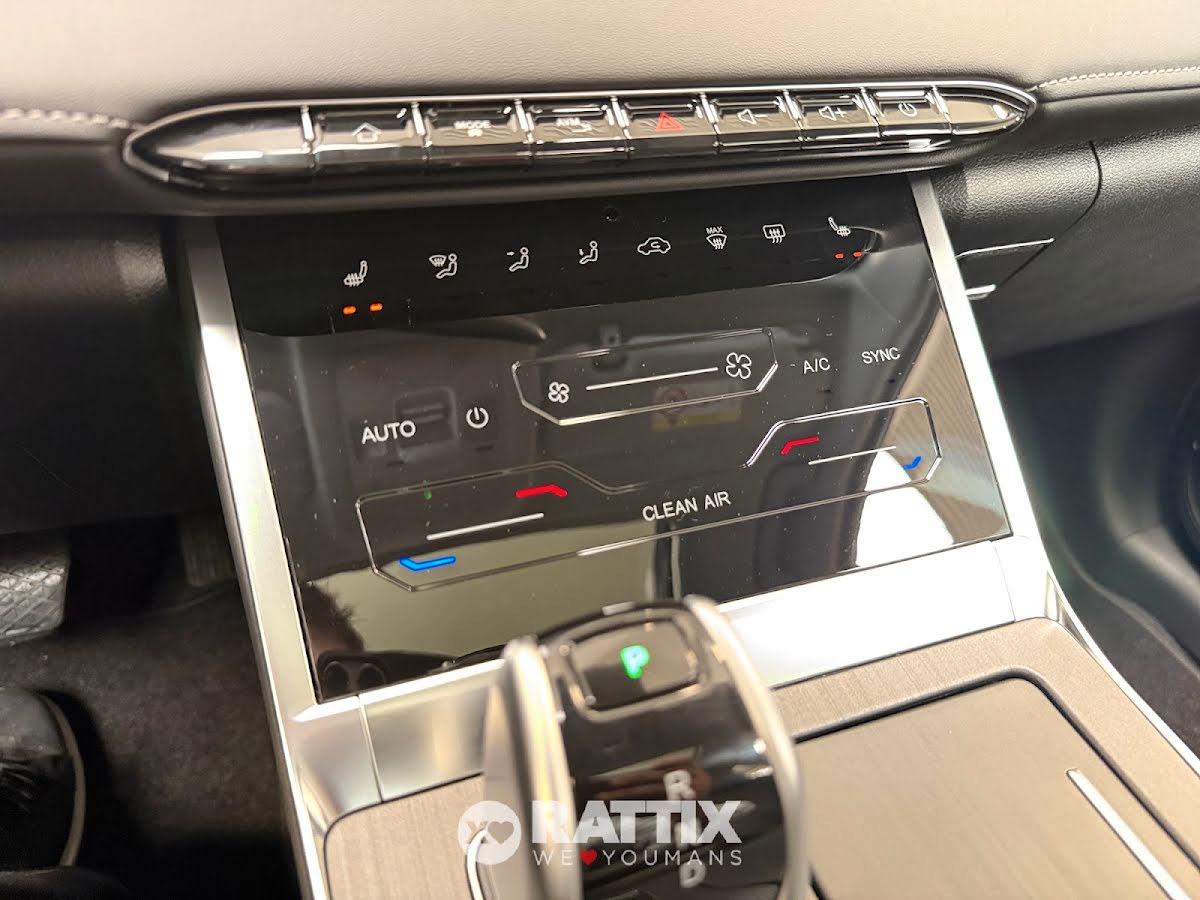 DR Motor DR5 1.5 full hybrid 299CV dht + tetto apribile