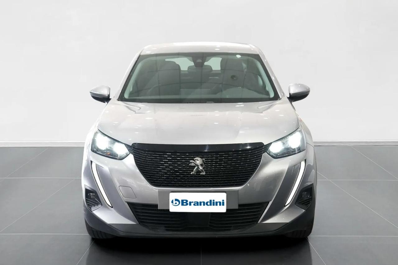 PEUGEOT 2008 1.2 puretech Active s&s 100cv