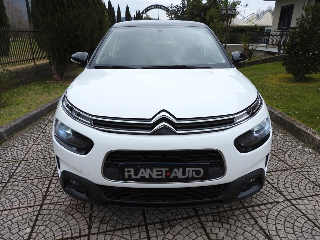 CITROEN C4 Cactus 1600 HDI