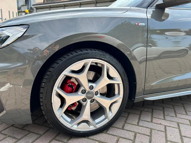 AUDI A1 S Line Edition 40 TFSI