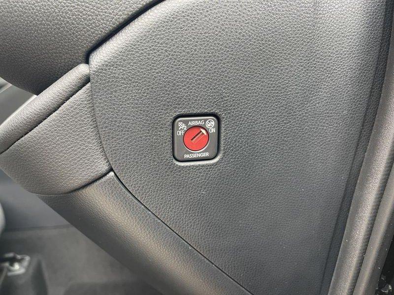 Toyota C-HR 2.0 phev Trend fwd e-cvt - NUOVO