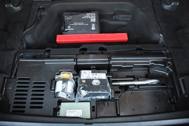 MERCEDES-BENZ GLB 200 d Automatic Business Extra