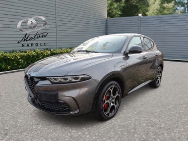 Alfa Romeo Tonale 1.6cc diesel 130cv TCT6 Veloce