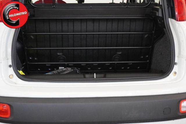 FIAT Panda 1.0 GSE S&S Hybrid Easy Van 4 posti ( + IVA)