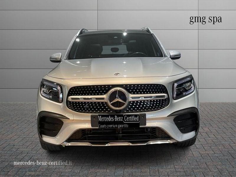 Mercedes-Benz Classe GLB GLB 200 d Premium auto 7p.ti