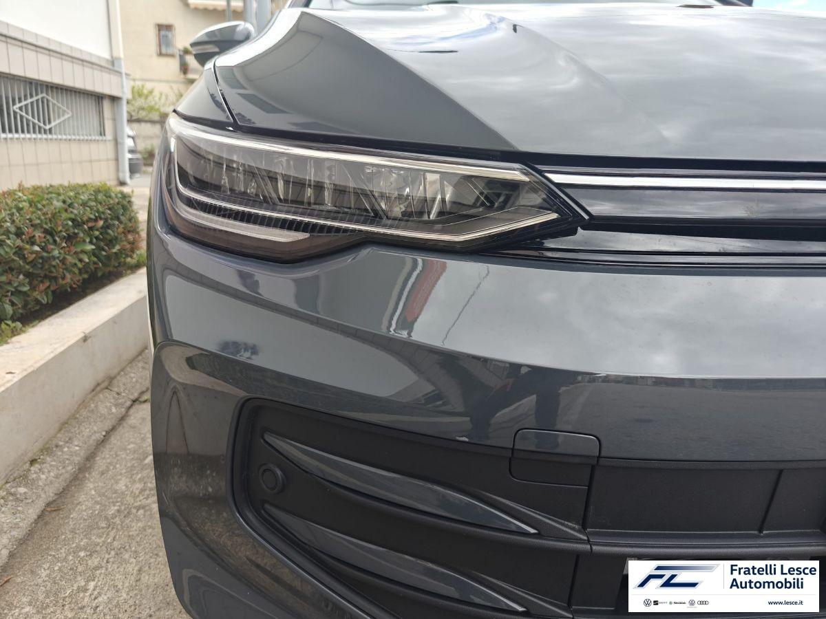 VOLKSWAGEN - Golf 2.0 tdi Life 115cv (Esposizione Piano Lago)