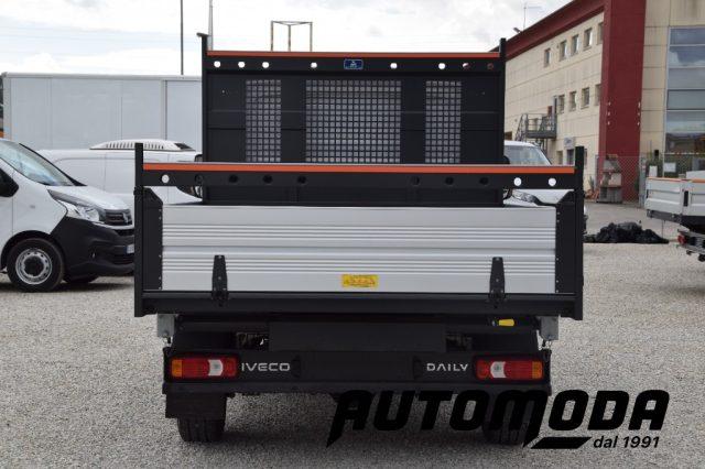 IVECO Daily 35 R. singola 2.3 ribaltabile tril.