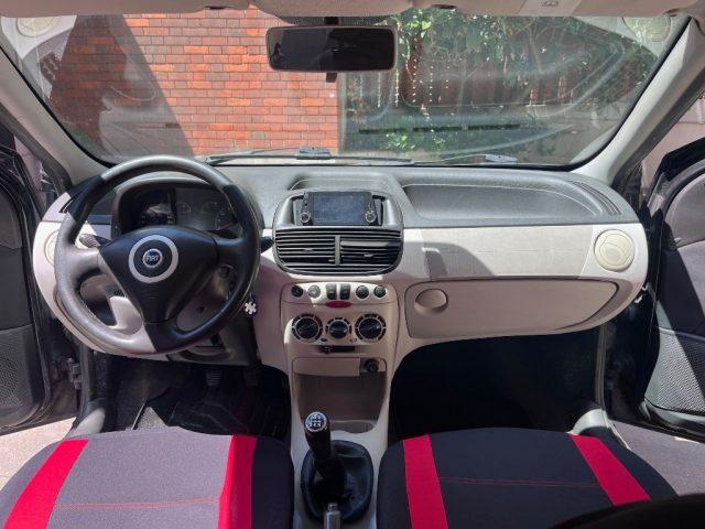 FIAT Punto 1.3 Multijet 16V 5 porte Dynamic