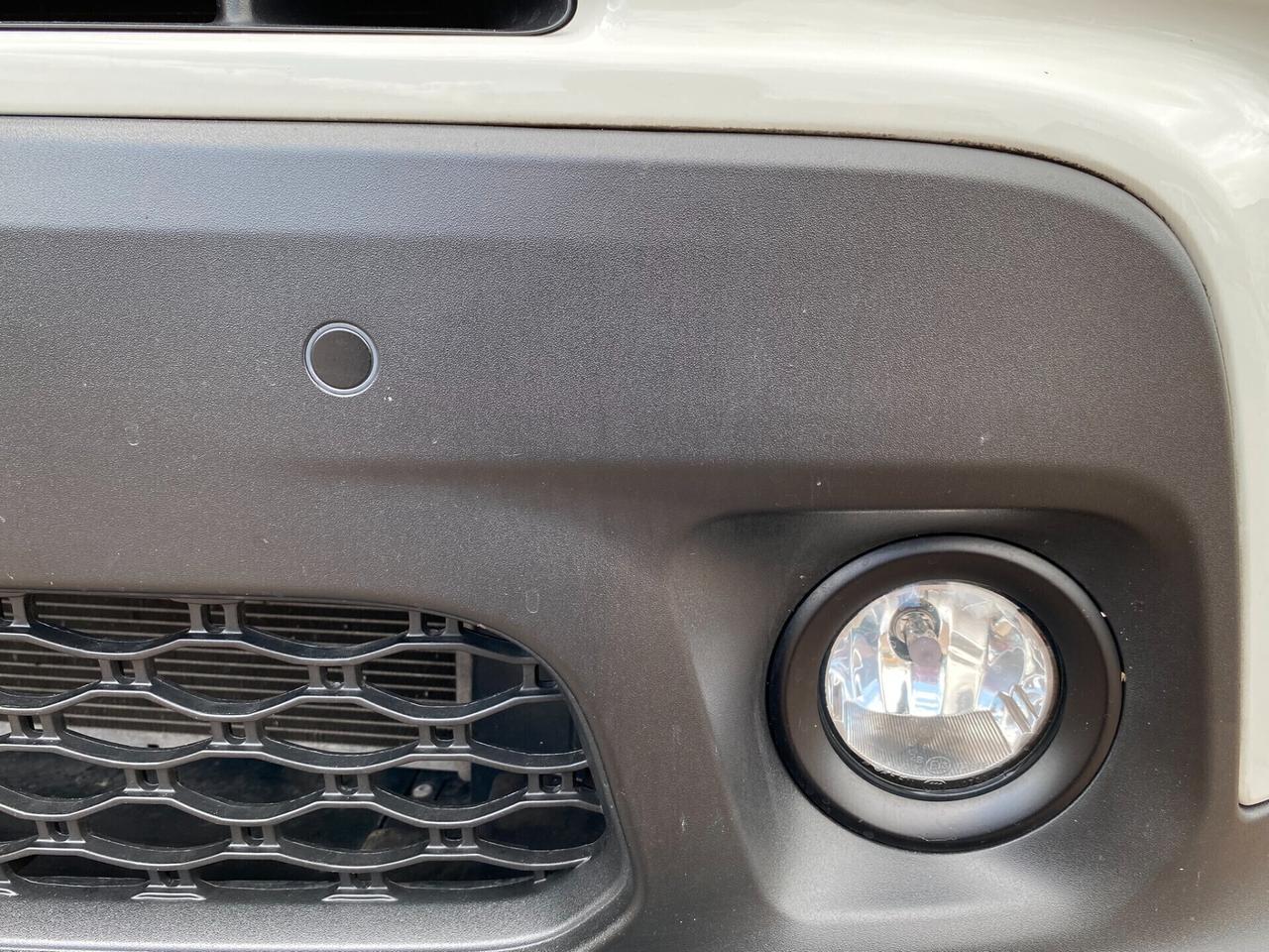 Jeep Renegade 1.3 T4 190CV PHEV 4xe AT6 Limited