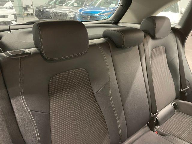 MERCEDES-BENZ B 180 2.0 d 116 CV Sport Plus