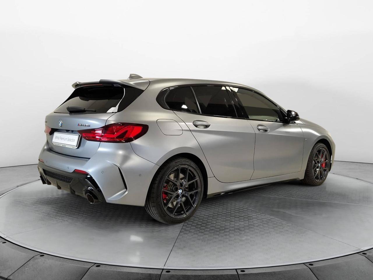 BMW Serie 1 M135i xDrive