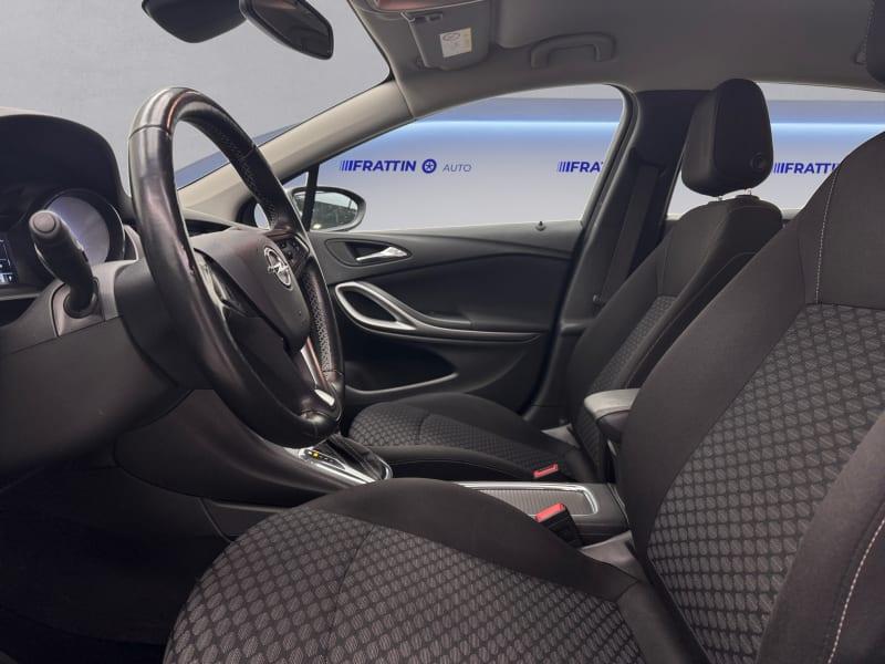 OPEL ASTRA 1.4 TURBO 150CV START&STOP