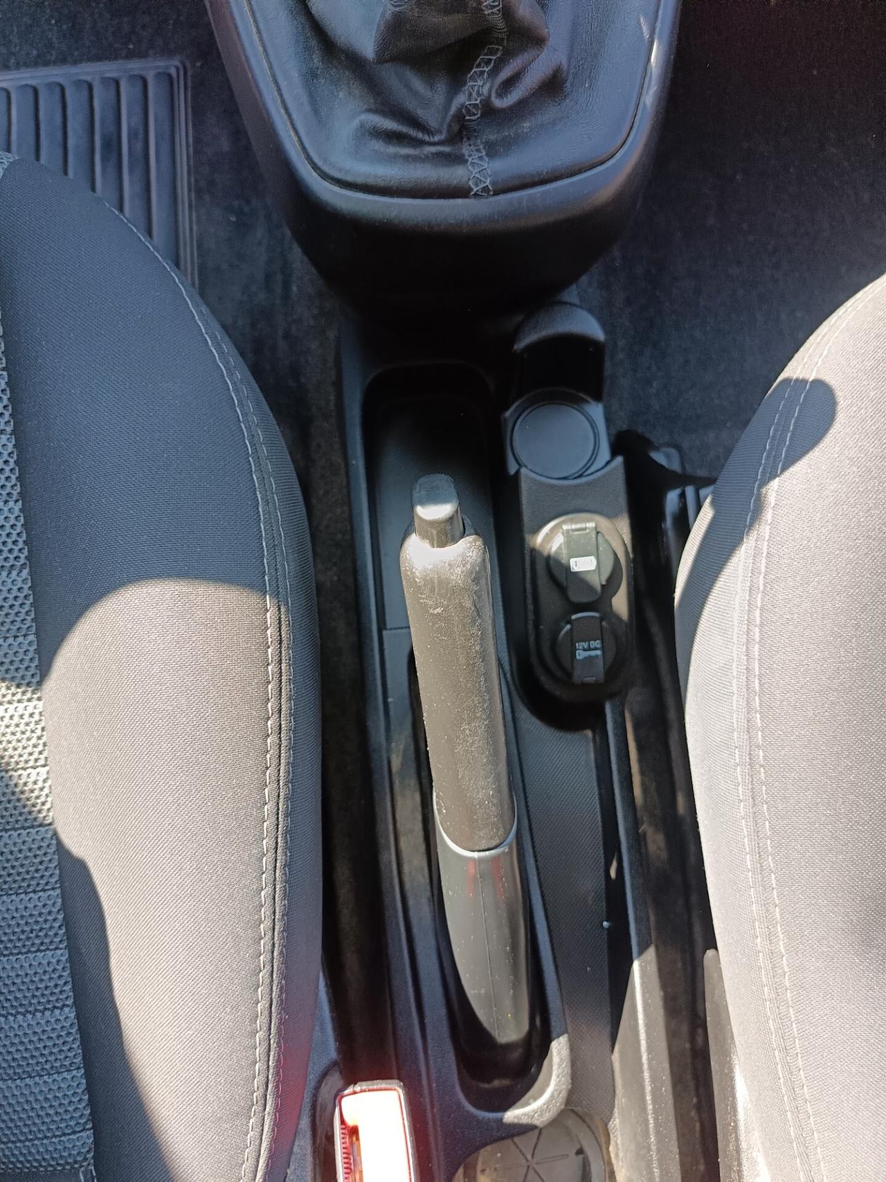 Fiat Qubo 1.3 MJT 95 CV Trekking "FINO AL 15/08 P.P. INCLUSO NEL PREZZO"