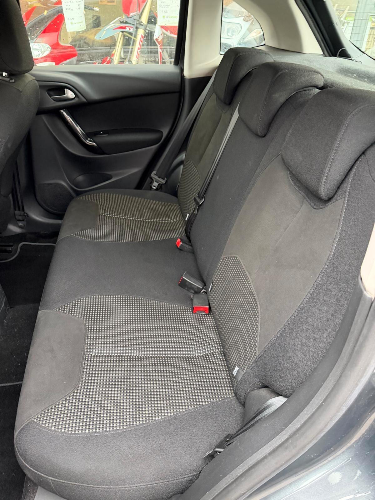 Citroen C3 1.2 VTI 82 CV Exclusive