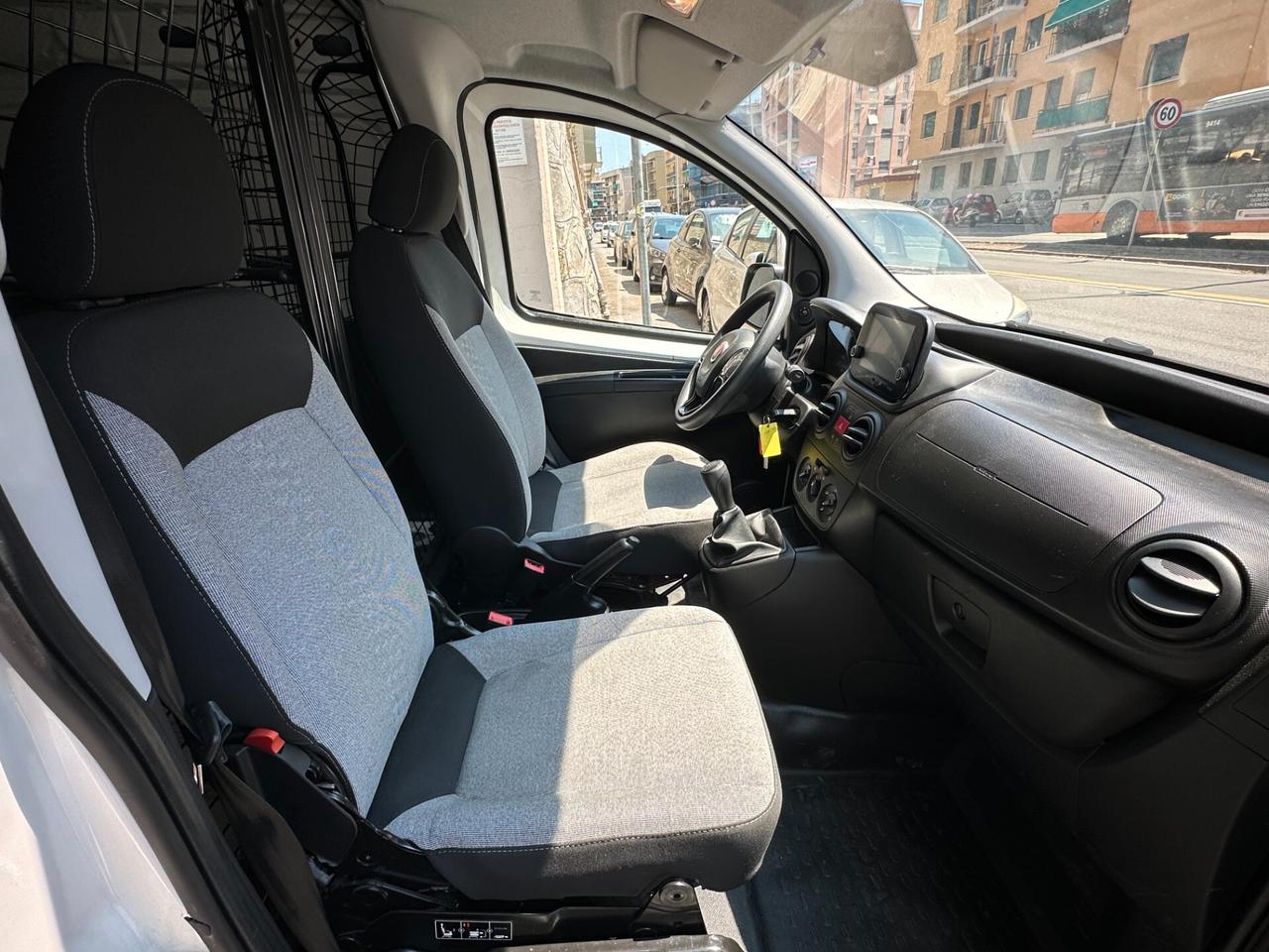 Fiat Fiorino 1.3 MJT 80CV Cargo LOUNGE PRO