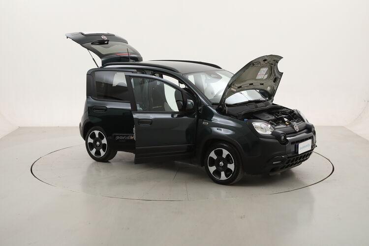 Fiat Panda Hybrid Pandina BR047895 1.0 Mild Hybrid 70CV