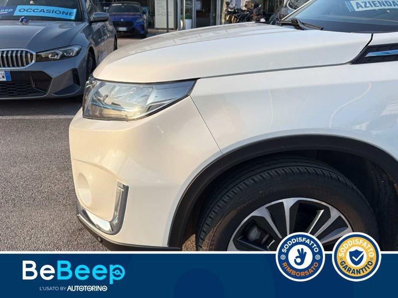 Suzuki Vitara 1.4H EASY TOP 2WD