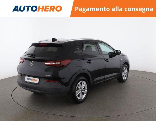 OPEL Grandland X 1.5 diesel Ecotec Start&Stop Business