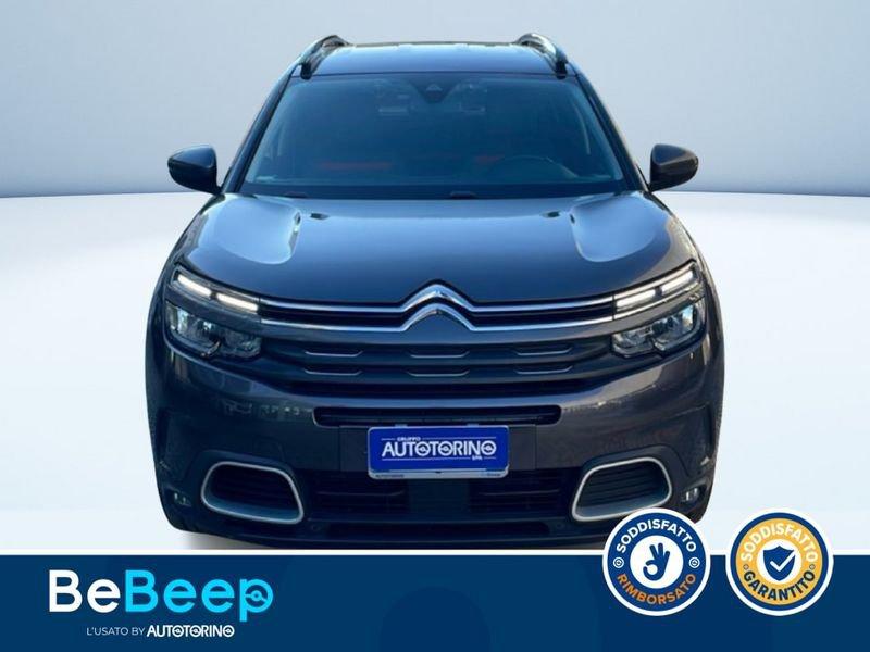 Citroën C5 Aircross 1.2 PURETECH SHINE S&S 130CV