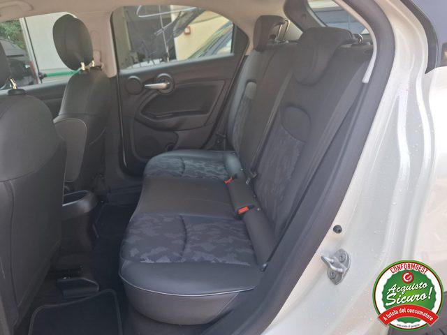 FIAT 500X 1.0 T3 120 CV Cross Dolcevita UNICO PROPRIETARIO