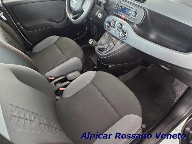 FIAT Panda 1.3 MJT 95 CV S&S Easy