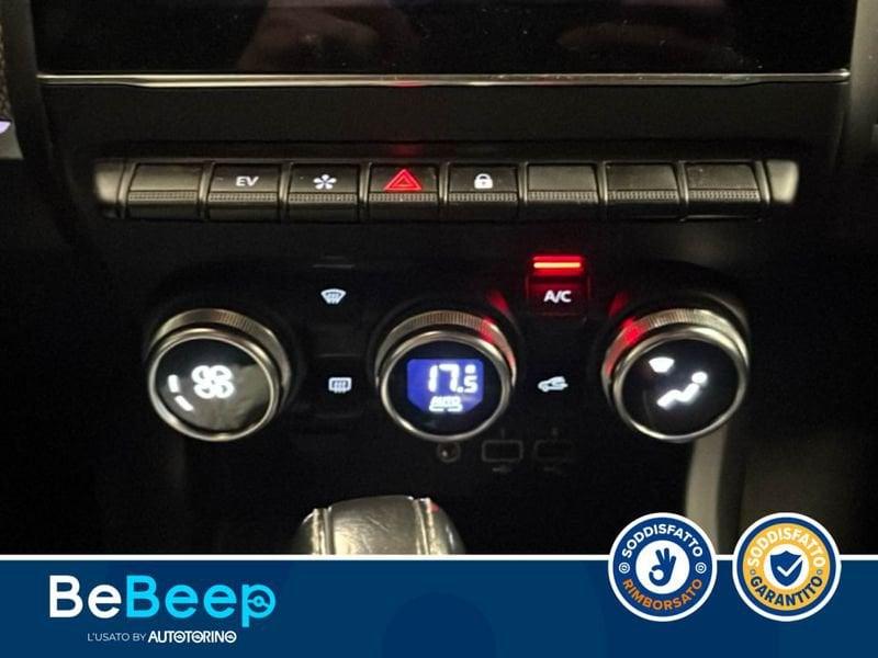 Renault Arkana 1.6 HYBRID INTENS E-TECH 145CV